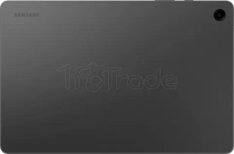 Photo de Tablette Samsung Galaxy Tab A9+ 11" 6-128Go (Gris)