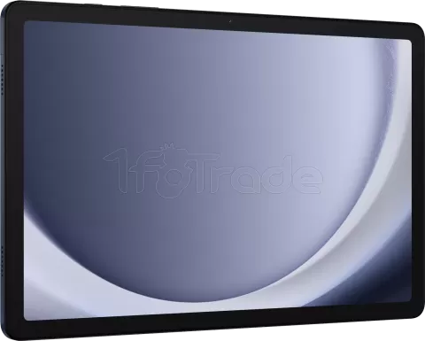 Photo de Tablette Samsung Galaxy Tab A9+ 11" 6-128Go (Gris)