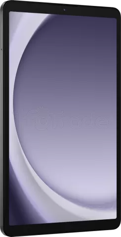 Photo de Tablette Samsung Galaxy Tab A9 4G 8,7" 4-64Go (Gris)