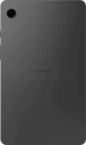 Photo de Tablette Samsung Galaxy Tab A9 4G 8,7" 4-64Go (Gris)