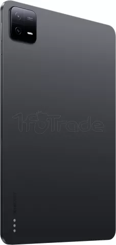 Photo de Tablette Xiaomi Pad 6 6Go-128Go 11" (Gris)