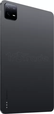 Photo de Tablette Xiaomi Pad 6 8Go-256Go 11" (Gris)
