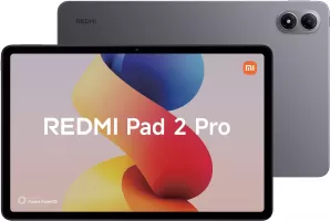 Photo de Xiaomi Redmi Pad 2 Pro