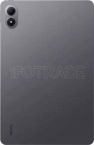Photo de Tablette Xiaomi Redmi Pad 2 Pro 6Go-128Go 11" (Gris) avec étui