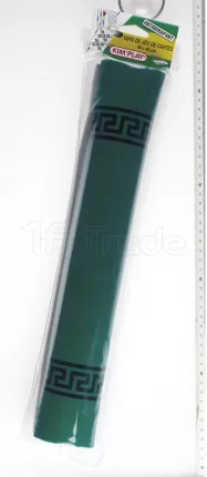Photo de Tapis de jeu de cartes 60x40cm (Vert)