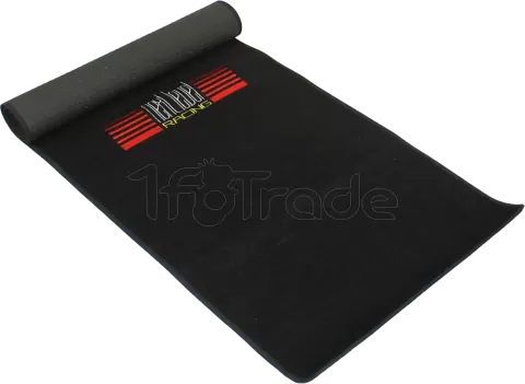 Photo de Tapis de sol Next Level Racing Floor Mat (Noir)