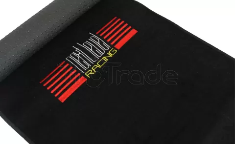 Photo de Tapis de sol Next Level Racing Floor Mat (Noir)