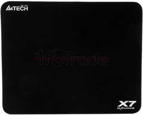 Photo de Tapis de Souris A4Tech XGame X7-200MP (Noir)