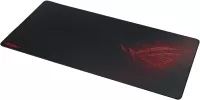 Photo de Tapis de souris Asus Rog Sheath (Noir) XL