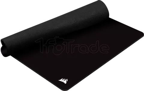 Photo de Tapis de Souris Corsair MM200 Pro - Taille L (Noir)