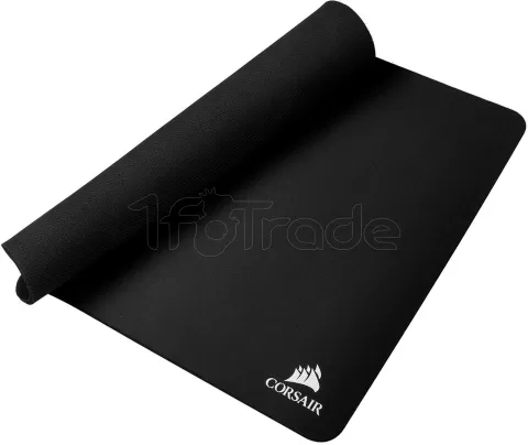 Photo de Tapis de Souris Corsair MM250 - Taille XL (Noir)