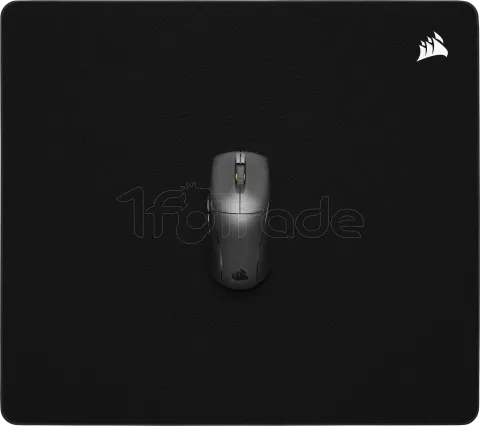 Photo de Tapis de Souris Corsair MM500 v2 - Taille L (Noir)
