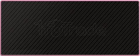 Photo de Tapis de souris Cougar Arena X - Taille XXL (Rose/Noir)