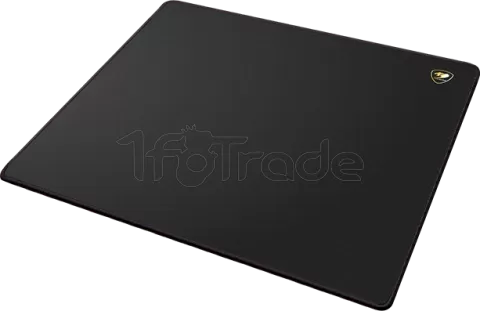 Photo de Tapis de souris Cougar Control EX - Taille L (Noir)