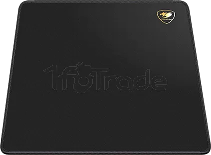 Photo de Tapis de souris Cougar Control EX - Taille M (Noir)