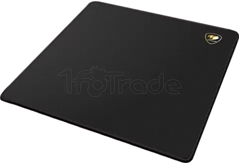 Photo de Tapis de souris Cougar Control EX - Taille M (Noir)