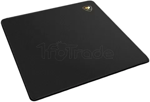 Photo de Tapis de souris Cougar Control EX - Taille M (Noir)