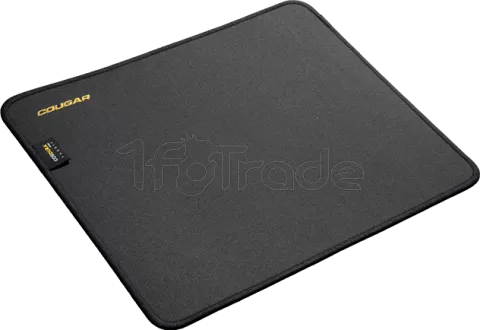 Photo de Tapis de Souris Cougar Freeway - Taille M (Noir)