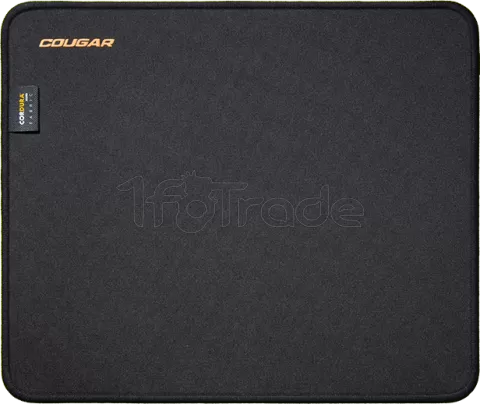 Photo de Tapis de Souris Cougar Freeway - Taille M (Noir)