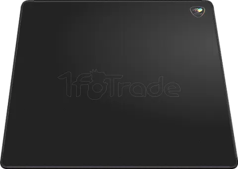 Photo de Tapis de souris Cougar Speed EX - Taille L (Noir)