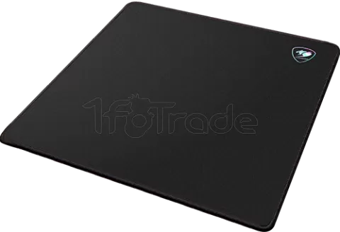 Photo de Tapis de souris Cougar Speed EX - Taille M (Noir)