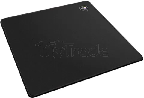 Photo de Tapis de souris Cougar Speed EX - Taille M (Noir)