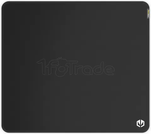 Photo de Tapis de souris Endorfy Cordura Speed - Taille L (Noir)