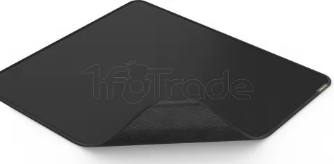 Photo de Tapis de souris Endorfy Cordura Speed - Taille L (Noir)