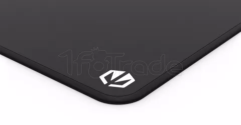 Photo de Tapis de souris Endorfy Cordura Speed - Taille L (Noir)