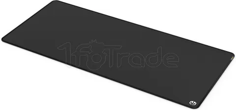 Photo de Tapis de souris Endorfy Cordura Speed - Taille XL (Noir)