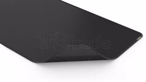 Photo de Tapis de souris Endorfy Cordura Speed - Taille XL (Noir)