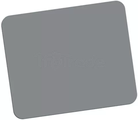 Photo de Tapis de souris Fellowes économique (Gris)