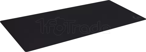 Photo de Tapis de Souris Gamer Logitech G G840 - XL (Noir)
