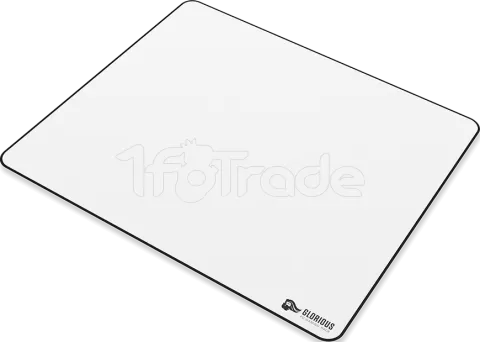 Photo de Tapis de Souris Glorious Stitch Stealth Heavy - Taille XL (Blanc)