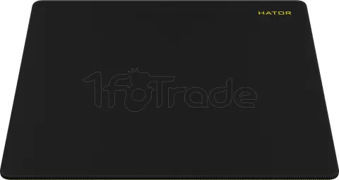 Photo de Tapis de Souris Hator Tonn Evo eSport - Taille L (Noir)