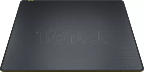 Photo de Tapis de Souris Hator Tonn Evo - Taille L (Noir)