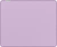 Photo de Hator Tonn Evo M Lilas