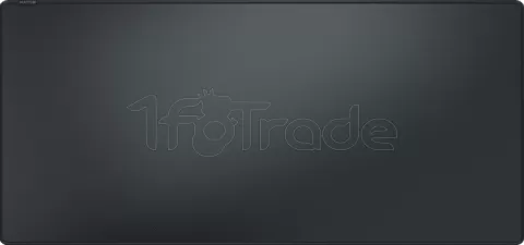Photo de Tapis de Souris Hator Tonn Evo - Taille XXL (Noir)