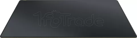 Photo de Tapis de Souris Hator Tonn Evo - Taille XXL (Noir)
