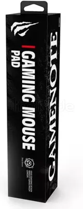 Photo de Tapis de souris Havit Gamenote MP830 - Taille XL (Noir/Rouge)