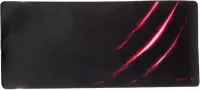 Photo de Tapis de souris Havit Gaming MP863 (Noir/Violet)