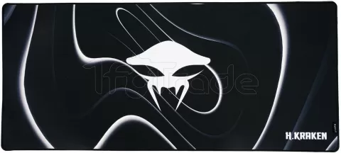 Photo de Tapis de souris Havit H.Kraken Stellarisforce-1 -Taille XL (Noir)