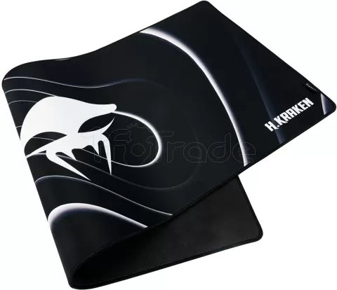 Photo de Tapis de souris Havit H.Kraken Stellarisforce-1 -Taille XL (Noir)