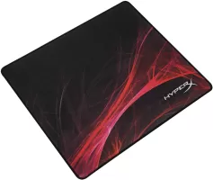 Photo de Tapis de Souris Hewlett-Packard Fury S Pro Speed Edition