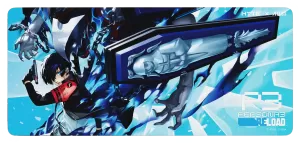 Photo de Tapis de Souris Hyte P3 Reload Protagonist 3