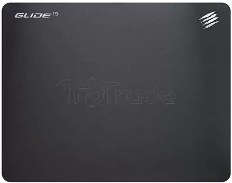 Tapis de Souris SteelSeries QcK+ PUBG Edition - Taille L (Noir) pour  professionnel, 1fotrade Grossiste informatique