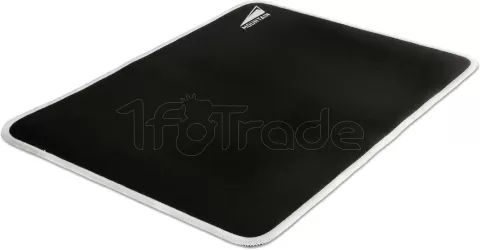 Photo de Tapis de souris Mountain Nunatak - Taille M (Noir)