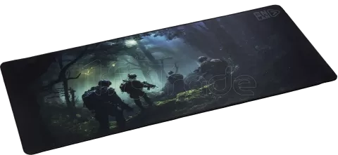 Photo de Tapis de souris Onlan AS-300 - Taille XXL (Noir)