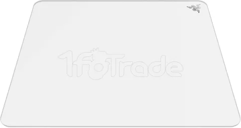 Photo de Tapis de Souris Razer Atlas (Blanc)