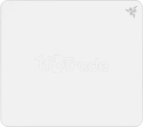Photo de Tapis de Souris Razer Atlas (Blanc)